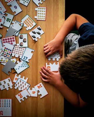 2048 Denkspiel – kostenlos online spielen