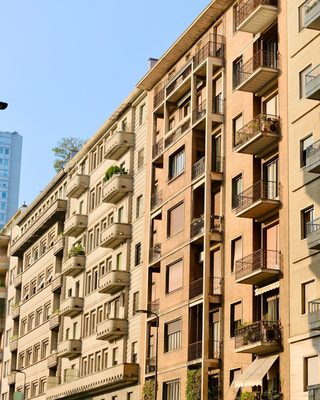 Immobilien Stadt