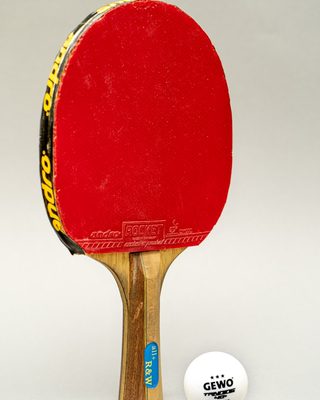 Pong Tischtennis